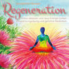 Regeneration {Stress abbauen, neue Energie tanken, innere Ruhe finden} geführte Meditation CD | Entspannungsübung | Gedankenkarussell stoppen | Vergangenheit loslassen