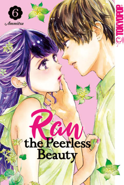 Produktbild: Ran the Peerless Beauty 06 | Ammitsu
