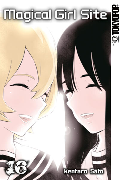 Produktbild: Magical Girl Site 16 | Kentaro Sato