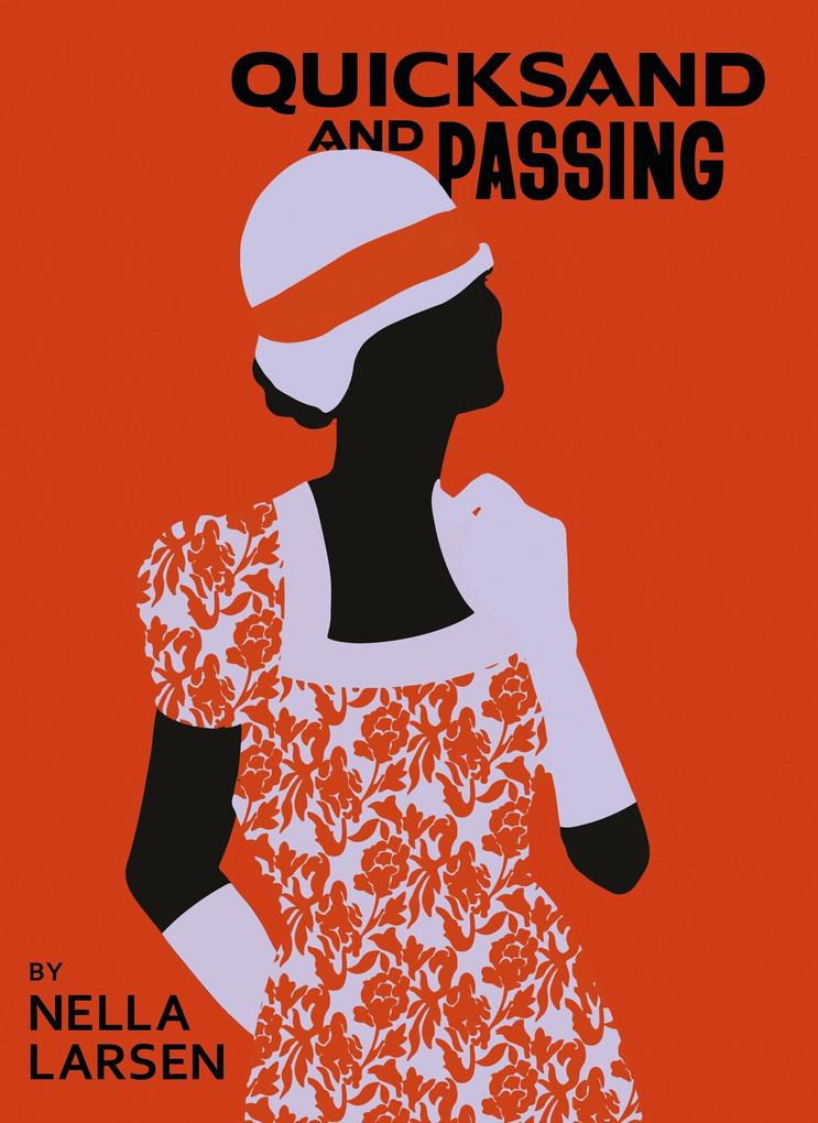 Produktbild: Quicksand & Passing | Nella Larsen