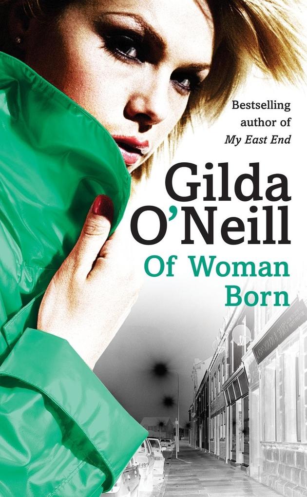 Produktbild: Of Woman Born | Gilda O'Neill