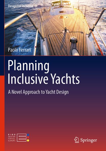 Produktbild: Planning Inclusive Yachts | Paolo Ferrari