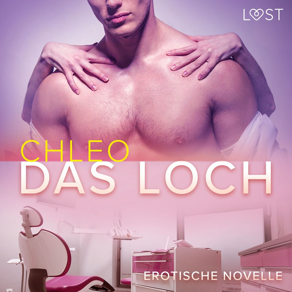 Produktbild: Das Loch Erotische Novelle | Chleo
