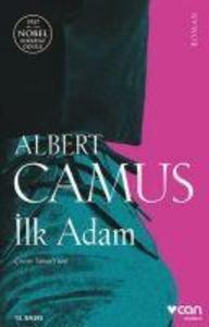 Produktbild: Ilk Adam | Albert Camus