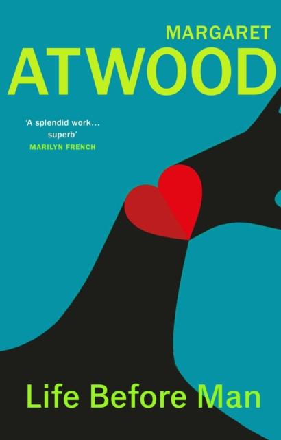Produktbild: Life Before Man | Margaret Atwood