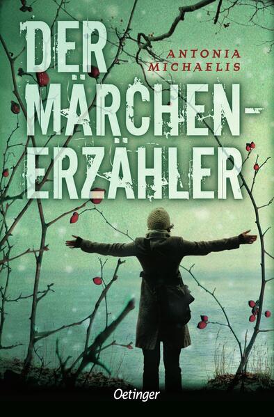 Produktbild: Der Märchenerzähler | Antonia Michaelis