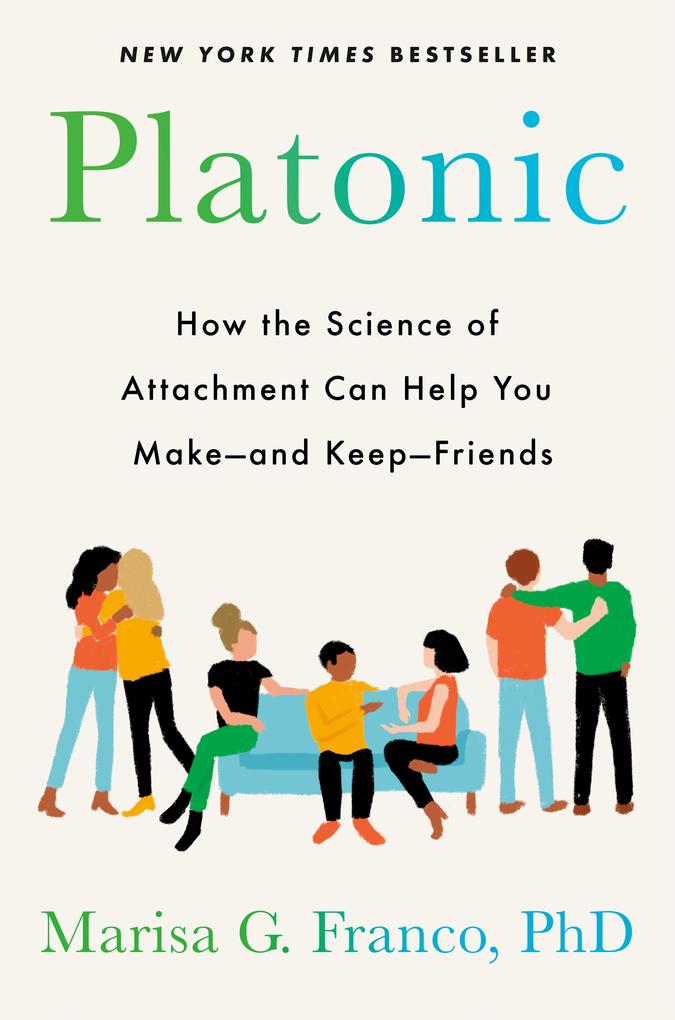 Produktbild: Platonic | Marisa G. Franco