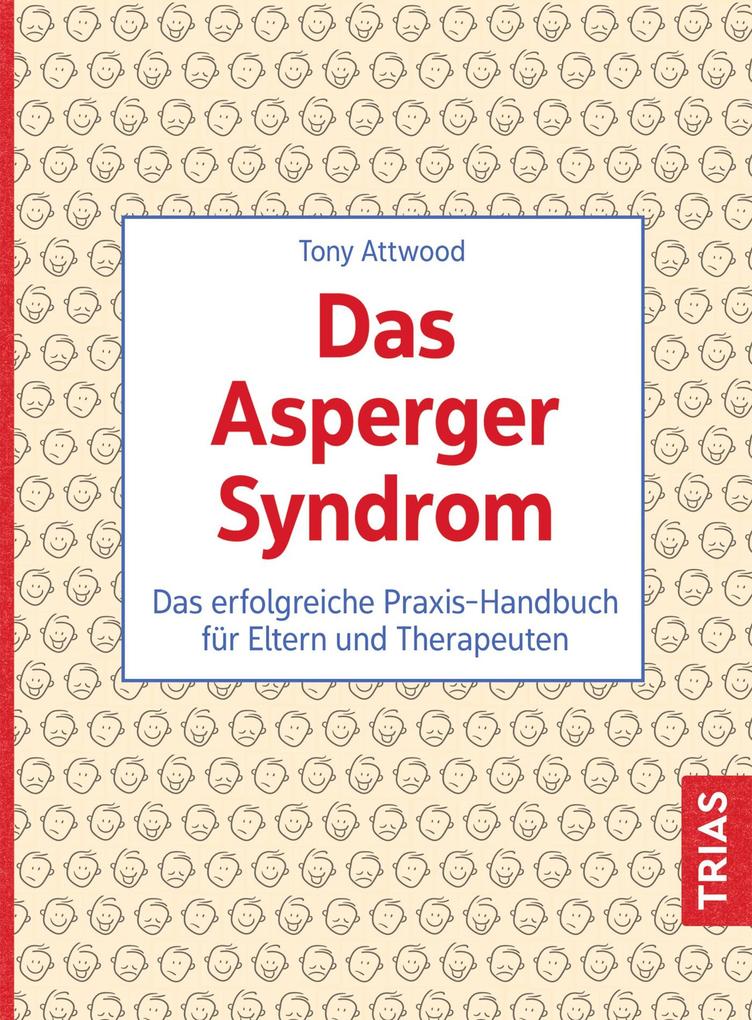 Produktbild: Das Asperger-Syndrom | Tony Attwood