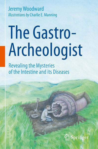 Produktbild: The Gastro-Archeologist | Jeremy Woodward