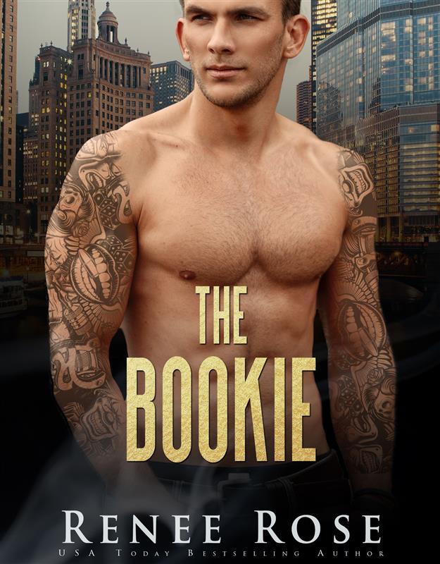 Produktbild: The Bookie | Renee Rose
