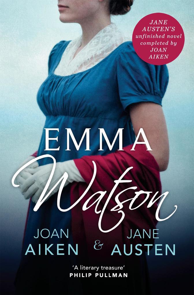 Produktbild: Emma Watson | Joan Aiken, Jane Austen