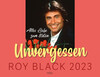 Roy Black 2023