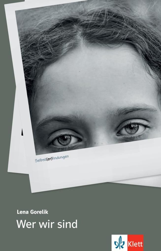 Produktbild: Wer wir sind | Lena Gorelik