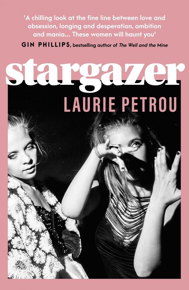 Produktbild: Stargazer | Laurie Petrou