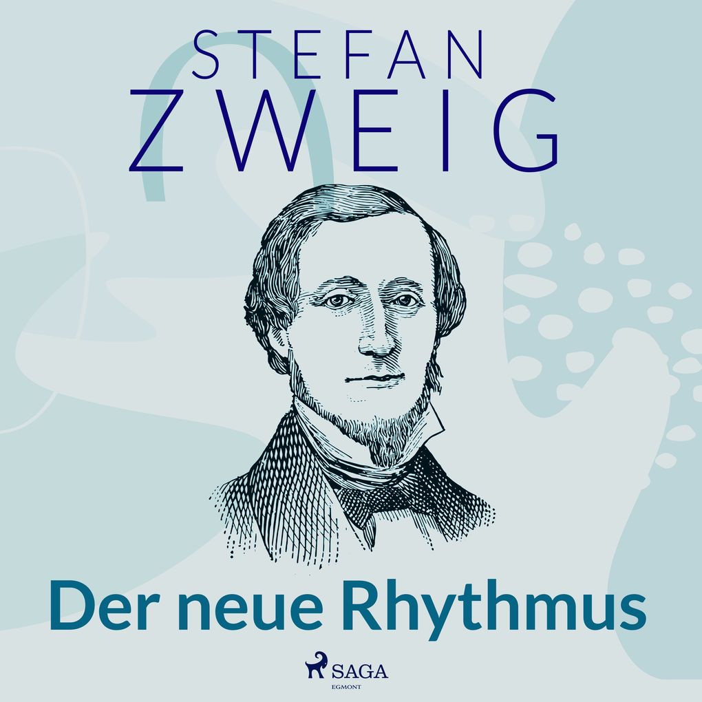 Produktbild: Der neue Rhythmus | Stefan Zweig