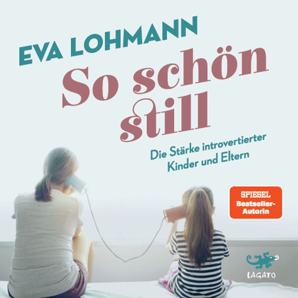 Produktbild: So schön still | Eva Lohmann