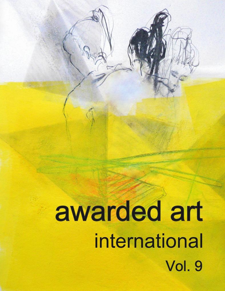 awarded art international als eBook epub
