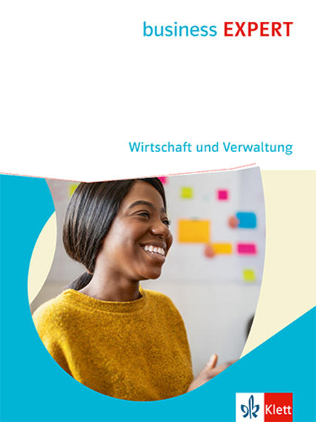 Produktbild: Business EXPERT. Wirtschaft und Verwaltung