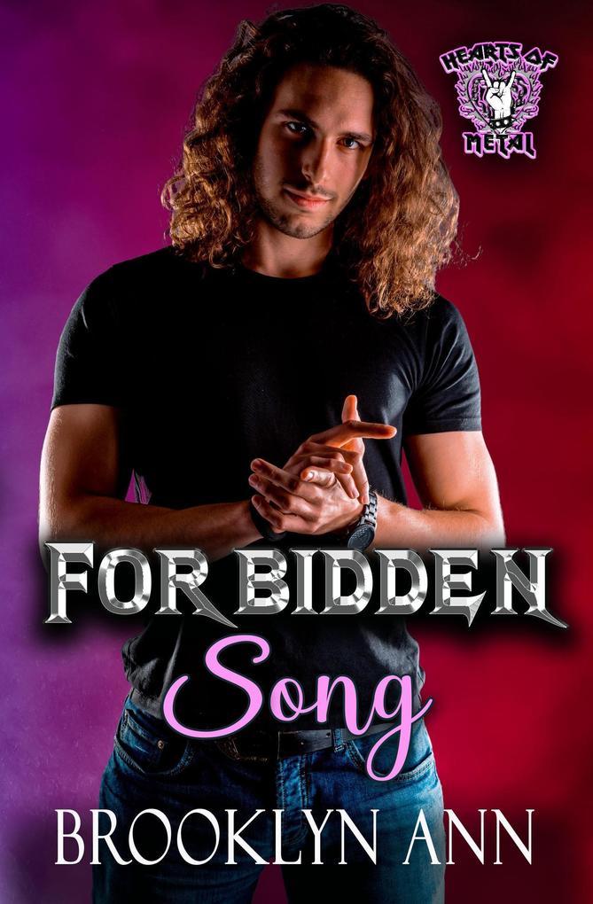 Produktbild: Forbidden Song | Brooklyn Ann