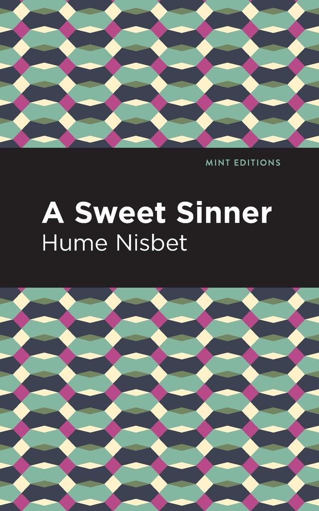 Produktbild: A Sweet Sinner | Hume Nisbet