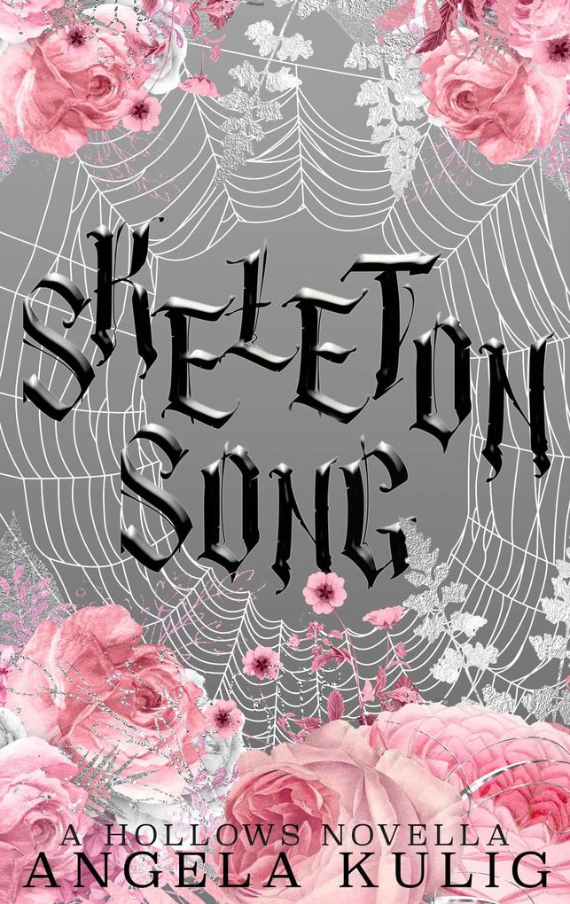 Produktbild: Skeleton Song (The Hollows, #0) | Angela Kulig