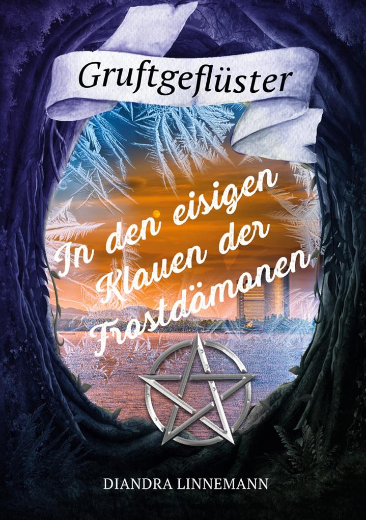Produktbild: In den eisigen Klauen der Frostdämonen | Diandra Linnemann