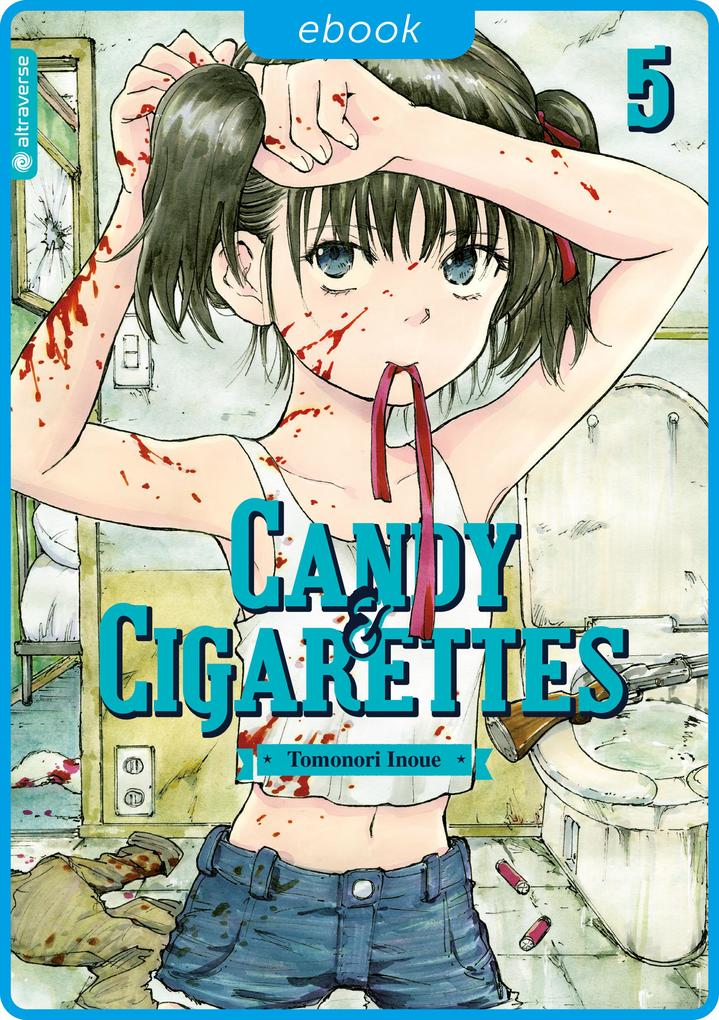 Produktbild: Candy & Cigarettes 05 | Tomonori Inoue