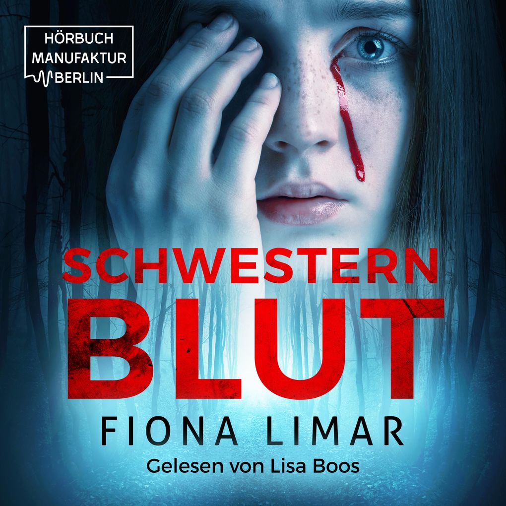 Produktbild: Schwesternblut | Fiona Limar