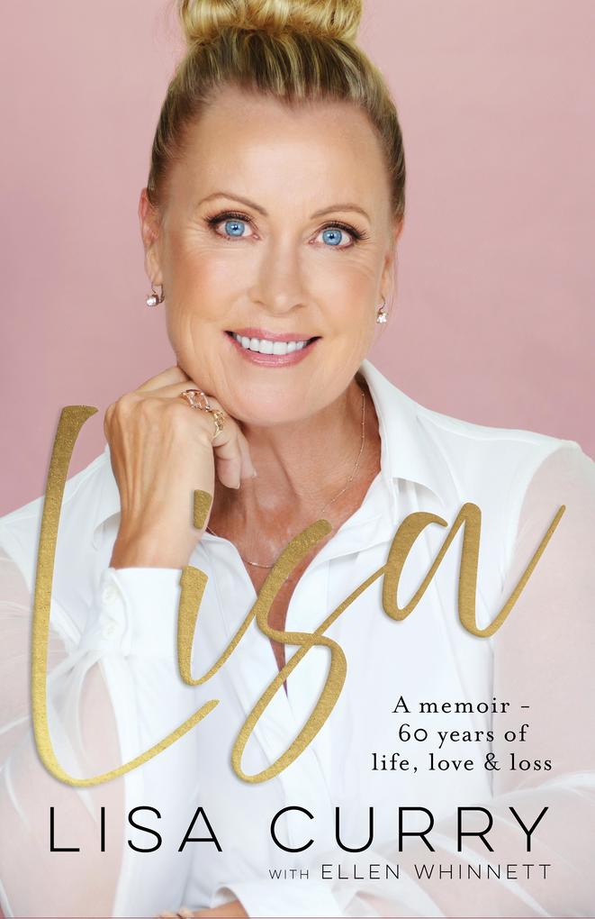 Produktbild: Lisa | Lisa Curry