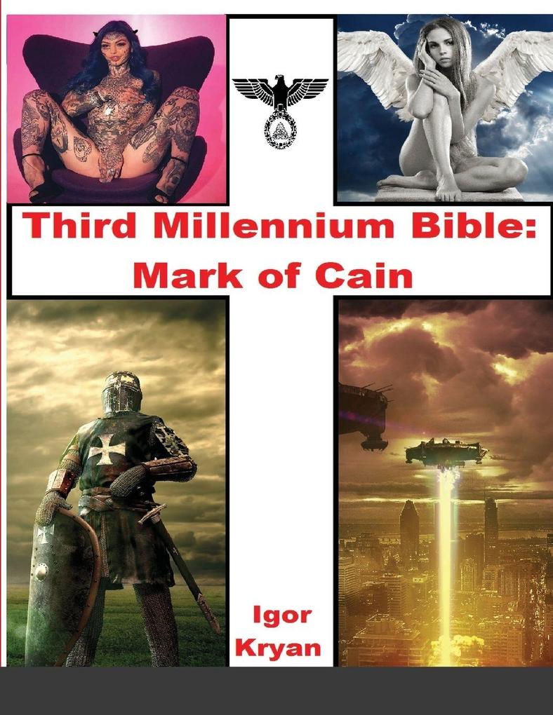 Produktbild: Third Millennium Bible | Igor Kryan