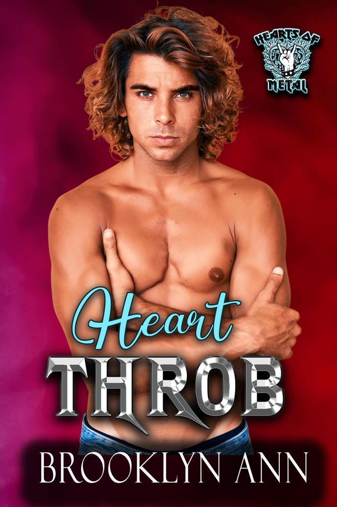 Produktbild: Heart Throb | Brooklyn Ann