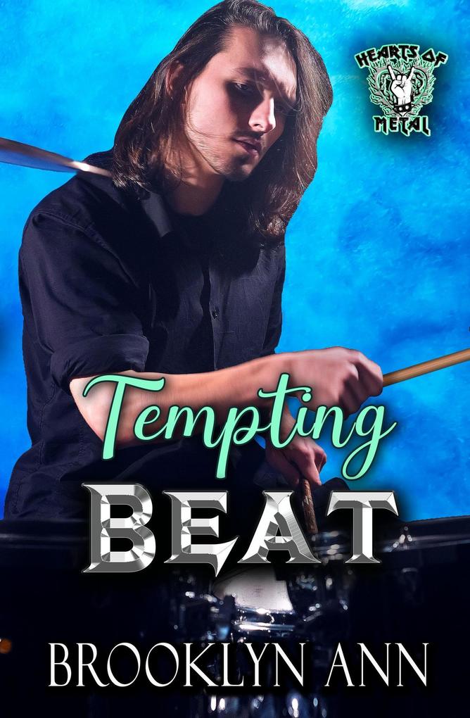 Produktbild: Tempting Beat | Brooklyn Ann