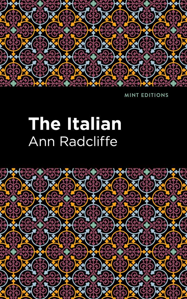 Produktbild: The Italian | Ann Radcliffe