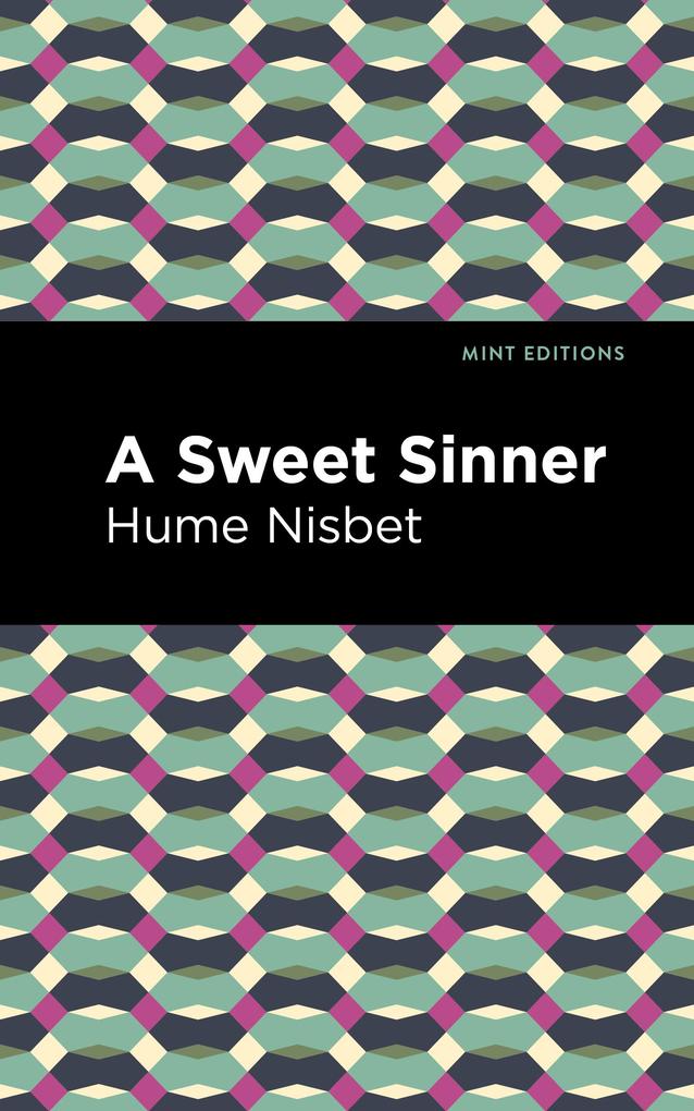 Produktbild: A Sweet Sinner | Hume Nisbet