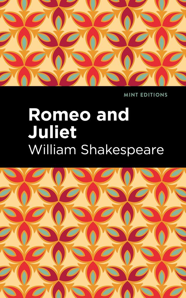 Produktbild: Romeo and Juliet | William Shakespeare