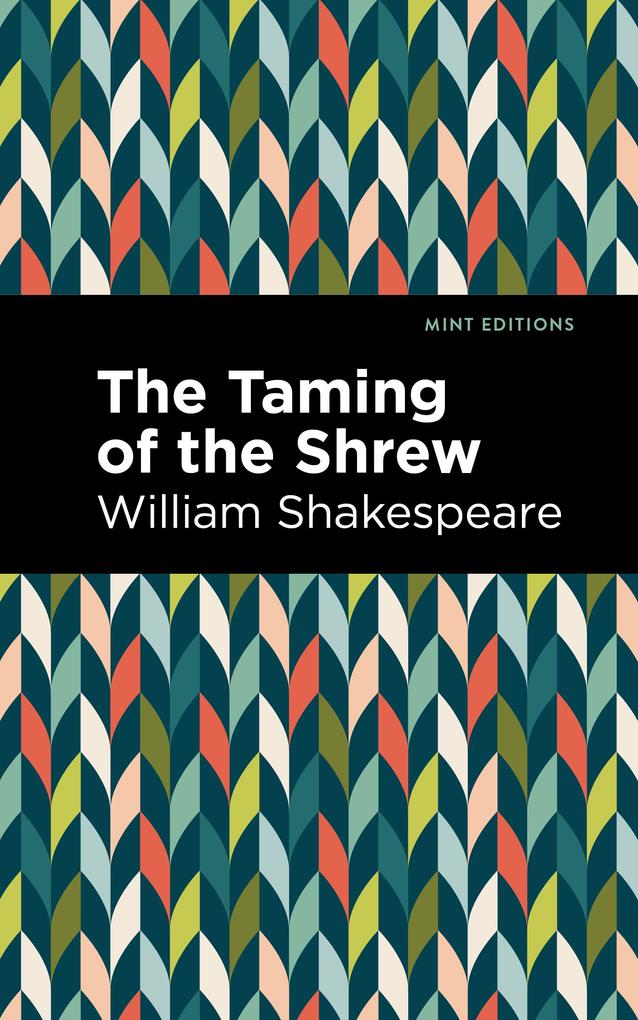 Produktbild: The Taming of the Shrew | William Shakespeare