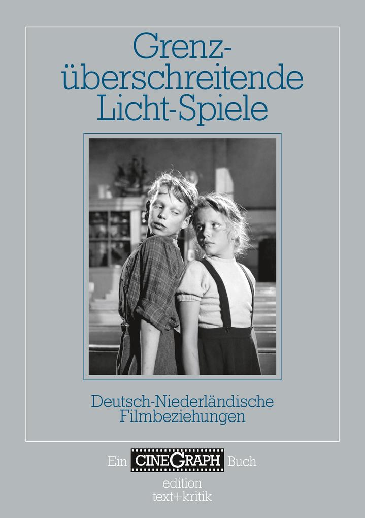 Produktbild: Grenzüberschreitende Licht-Spiele