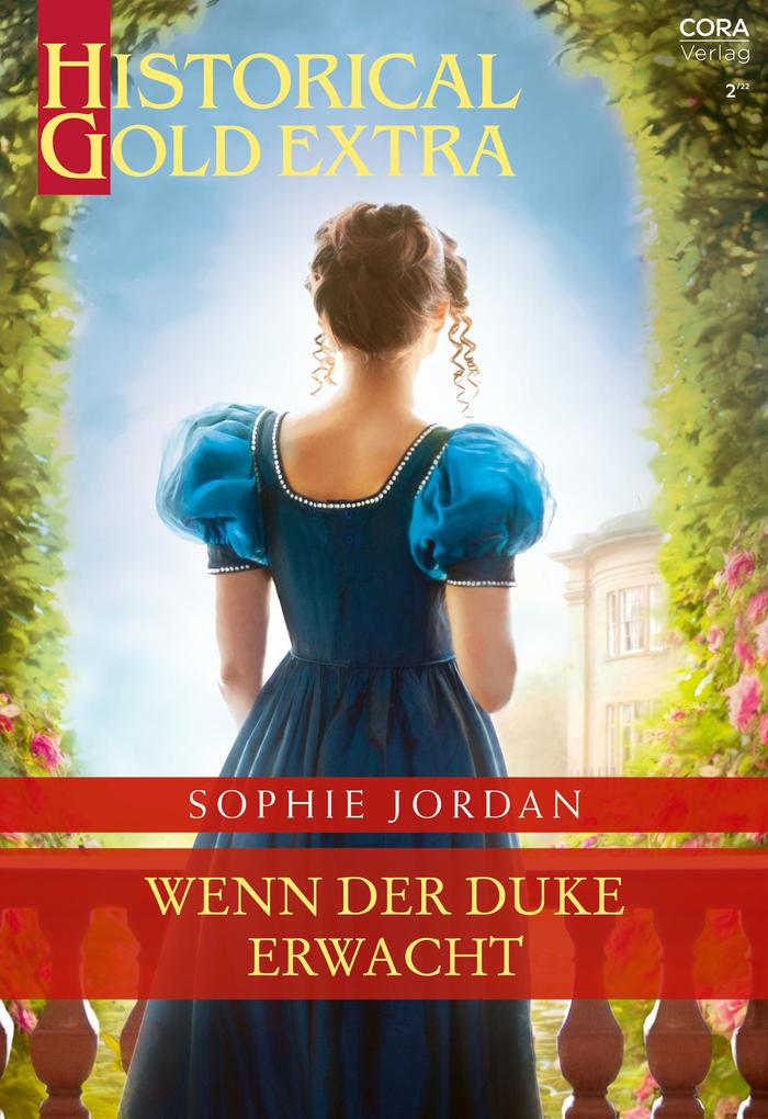 Produktbild: Wenn der Duke erwacht | Sophie Jordan