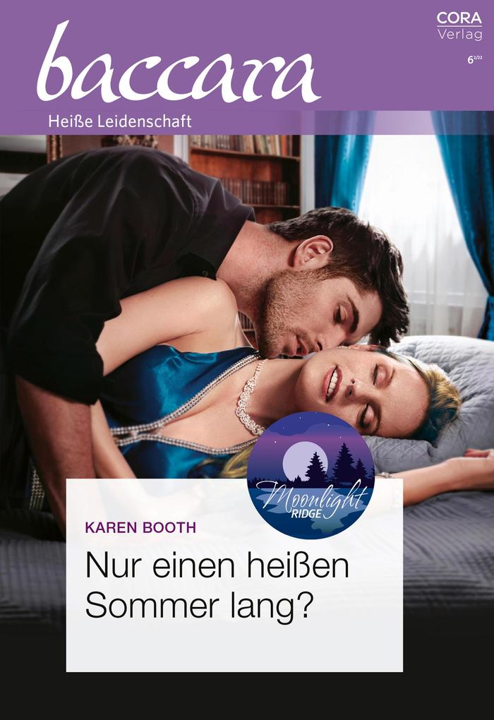 Produktbild: Nur einen heißen Sommer lang? | Karen Booth