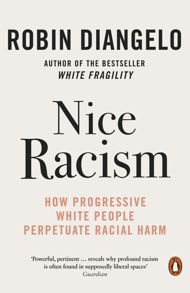 Produktbild: Nice Racism | Robin DiAngelo