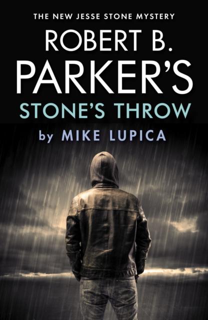 Produktbild: Robert B. Parker's Stone's Throw | Mike Lupica