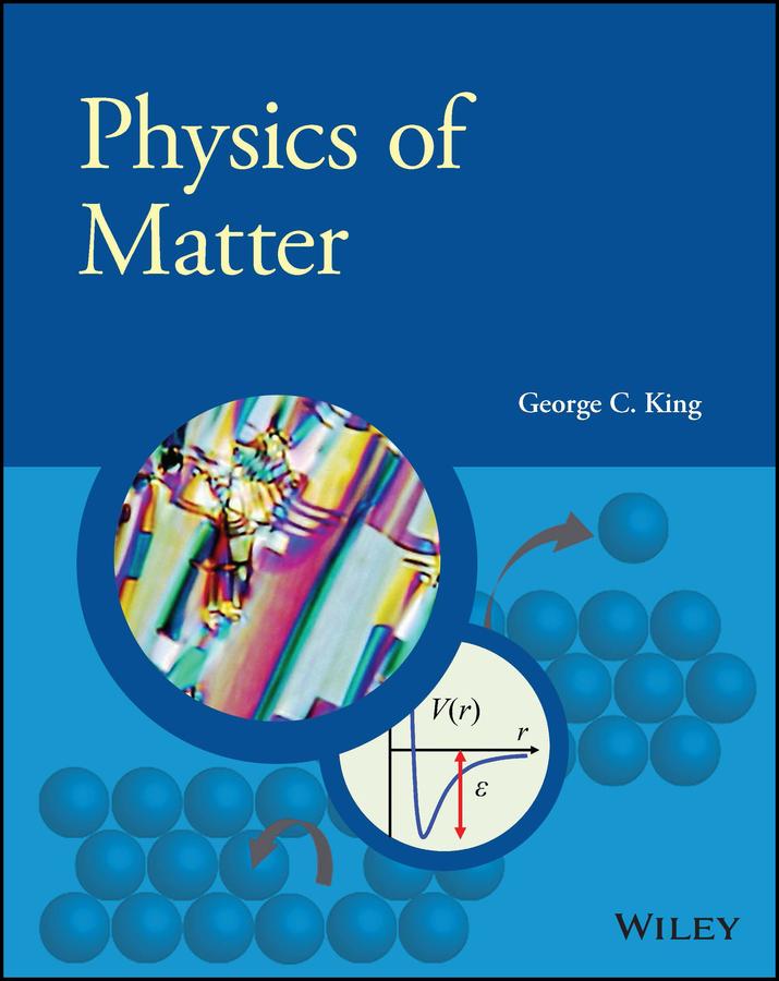 Produktbild: Physics of Matter | George C. (University of Manchester King