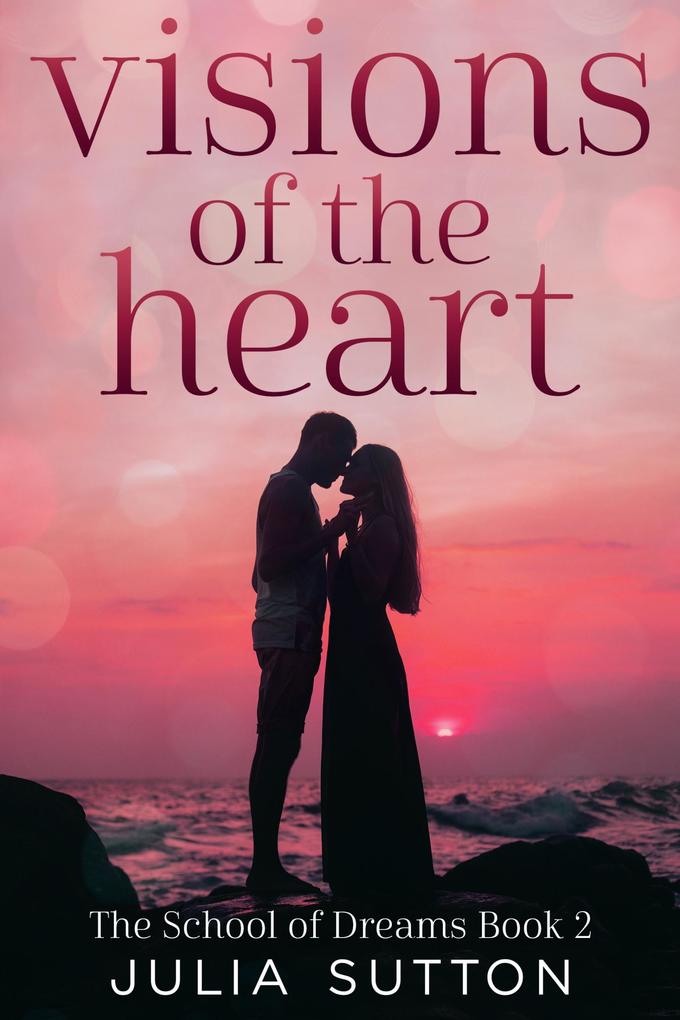 Produktbild: Visions of the Heart | Julia Sutton