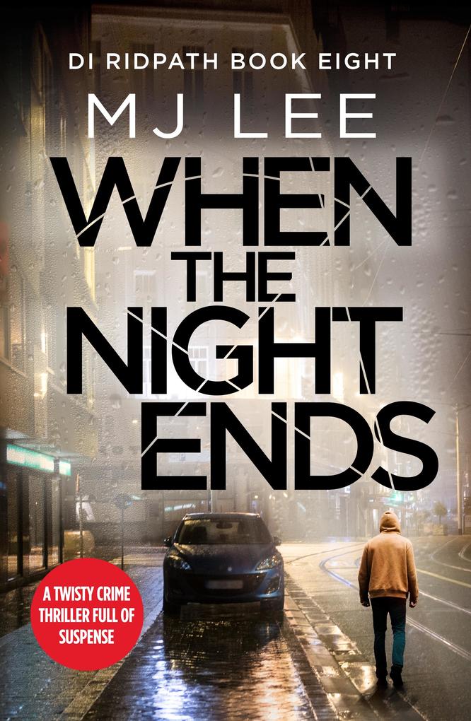 Produktbild: When the Night Ends | M J Lee