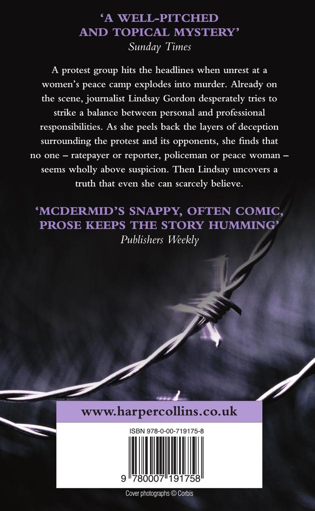 Weitere Ansicht: Common Murder | V. L. McDermid