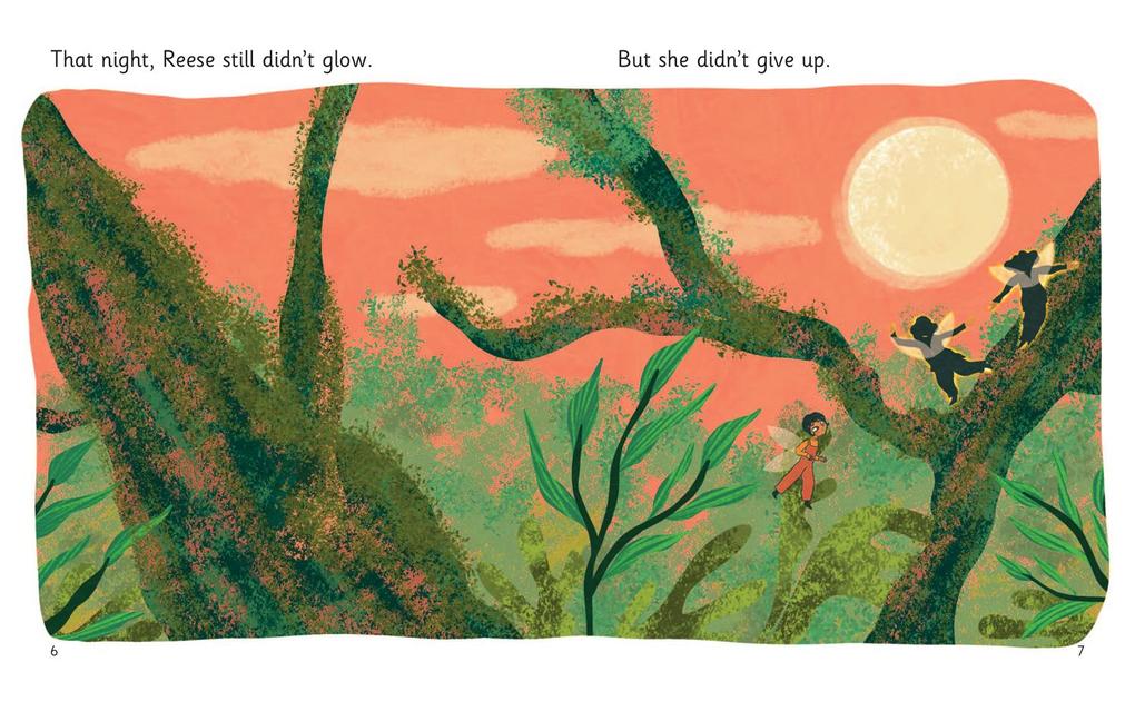 Weitere Ansicht: The Lost Shimmer | Chitra Soundar