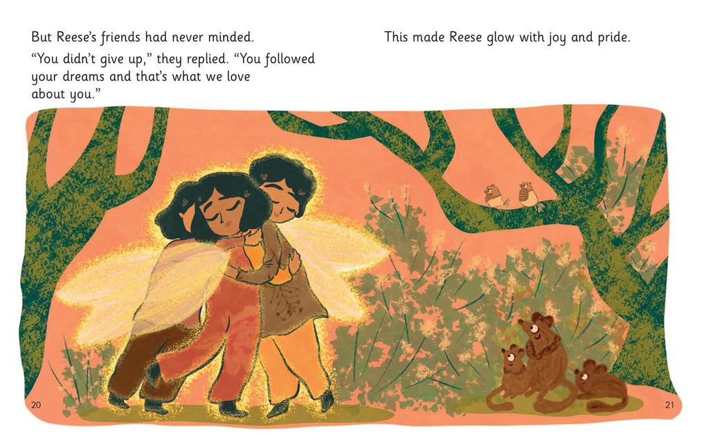 Weitere Ansicht: The Lost Shimmer | Chitra Soundar