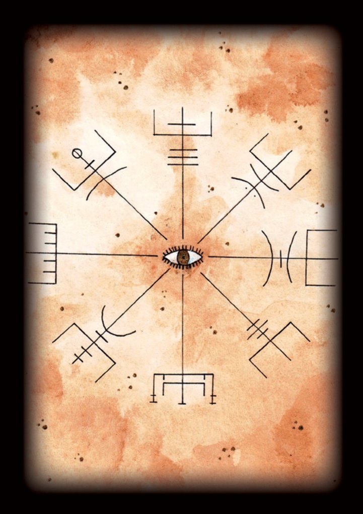 Weitere Ansicht: Rune Oracle (GB Edition) | Lyra Ceoltóir