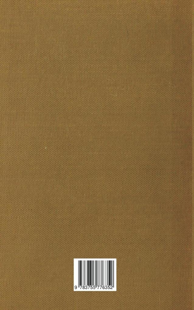 Weitere Ansicht: Philosophie als Tat | Theodor Lessing