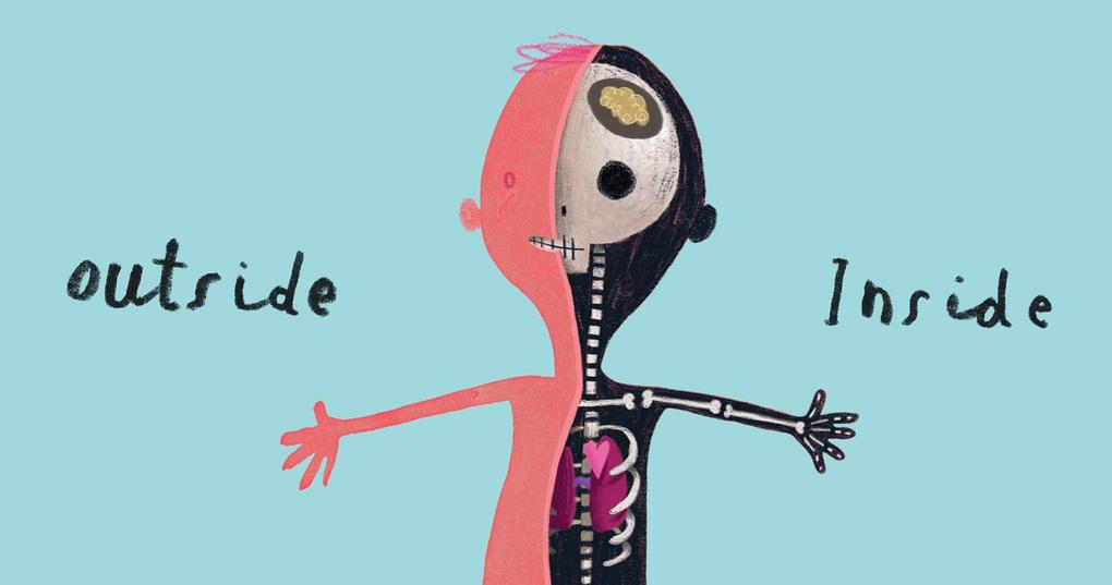 Weitere Ansicht: Book of Opposites | Oliver Jeffers